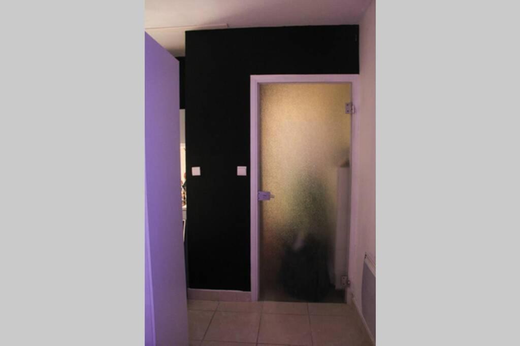 Shly Suite Et Spa Agde Εξωτερικό φωτογραφία